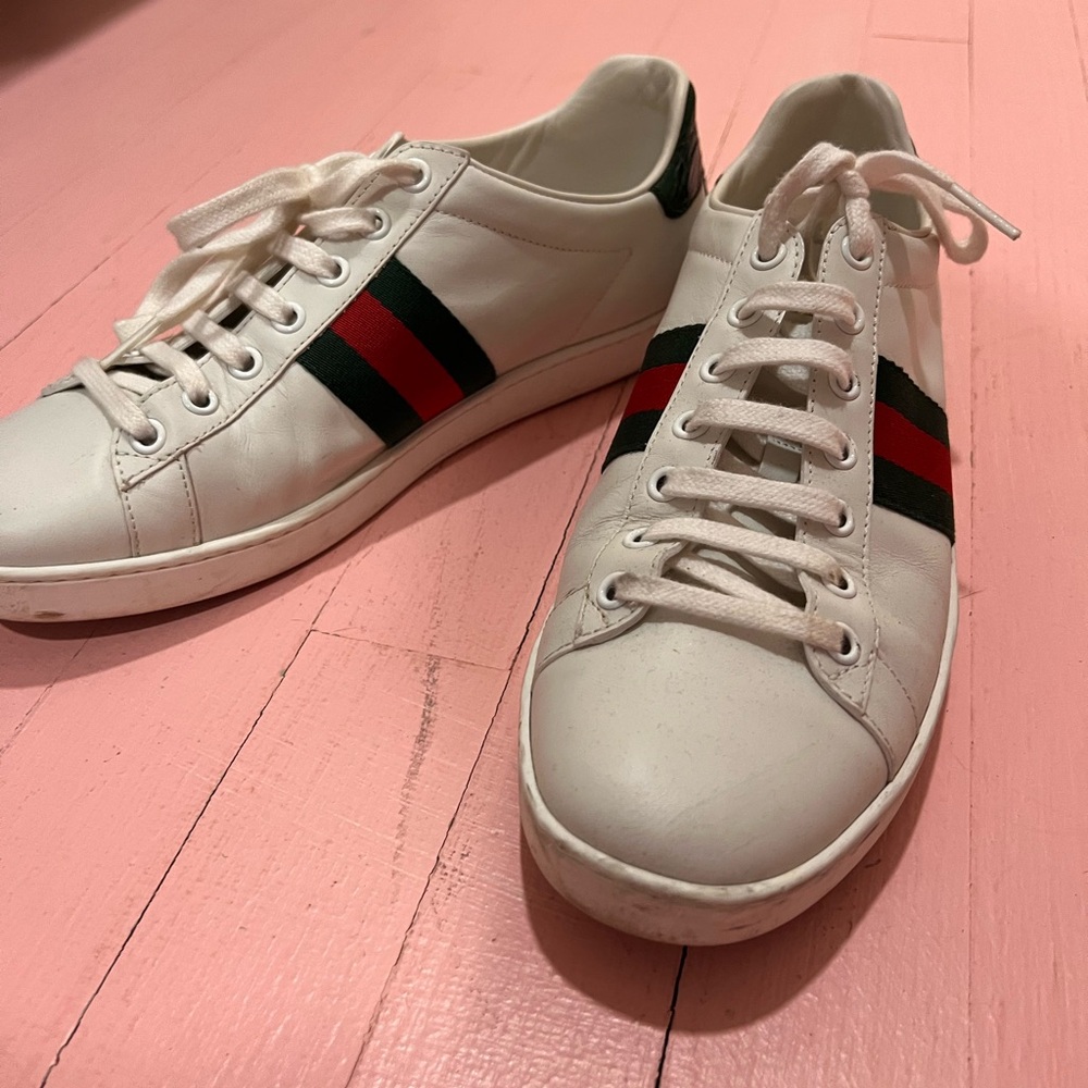 Gucci Sneakers